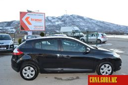 Prodajem auto: Renault - Megane 1.5 DCI 2011 godište, Nikšić - Vozila - Crna Gora