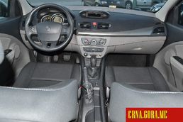 Prodajem auto: Renault - Megane 1.5 DCI 2011 godište, Nikšić - Vozila - Crna Gora