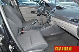 Prodajem auto: Renault - Megane 1.5 DCI 2011 godište, Nikšić - Vozila - Crna Gora
