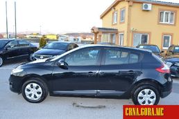 Prodajem auto: Renault - Megane 1.5 DCI 2011 godište, Nikšić - Vozila - Crna Gora