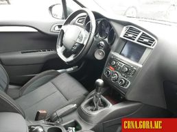 Prodajem auto: Citroen - C4 1,6 HDI PRIVATNO 2012 godište, Nikšić - Vozila - Crna Gora