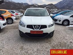 Prodajem auto: Nissan - Qushqai  2012 godište, Cetinje - Vozila - Crna Gora