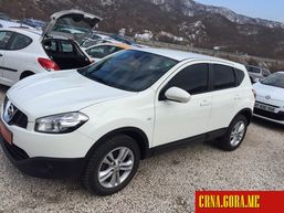 Prodajem auto: Nissan - Qushqai  2012 godište, Cetinje - Vozila - Crna Gora