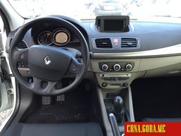 Prodajem auto: Renault - Megane  2011 godište, Cetinje - Vozila - Crna Gora