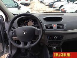 Prodajem auto: Renault - Megane  2011 godište, Cetinje - Vozila - Crna Gora