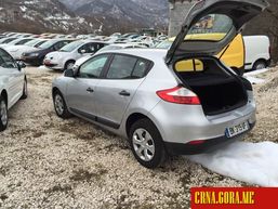 Prodajem auto: Renault - Megane  2011 godište, Cetinje - Vozila - Crna Gora