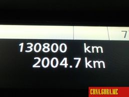 Prodajem auto: Renault - Scenic 1,5dci automatik 2010 godište, Podgorica - Vozila - Crna Gora