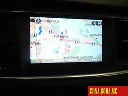 Prodajem auto: Peugeot - 508 1,6hdi 2012 godište, Podgorica - Vozila - Crna Gora