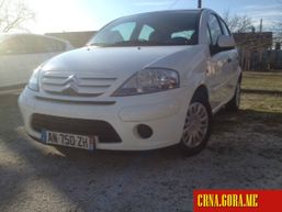 Prodajem auto: Citroen - C3 1.4hdi 2010 godište, Podgorica - Vozila - Crna Gora