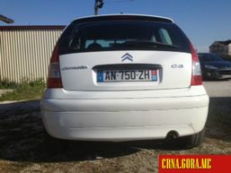Prodajem auto: Citroen - C3 1.4hdi 2010 godište, Podgorica - Vozila - Crna Gora