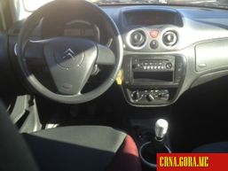 Prodajem auto: Citroen - C3 1.4hdi 2010 godište, Podgorica - Vozila - Crna Gora