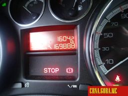 Prodajem auto: Peugeot - 308 1,6hdi 2011 godište, Podgorica - Vozila - Crna Gora