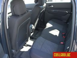 Prodajem auto: Peugeot - 3008 hdi automatik 2011 godište, Podgorica - Vozila - Crna Gora