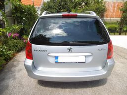 Peugeot 307 SW karavan - Vozila - Crna Gora