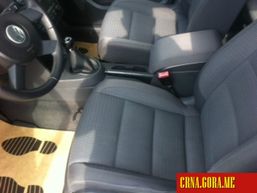 Prodajem auto: Volkswagen - Touran 1,9tdi 2005 godište, Podgorica - Vozila - Crna Gora