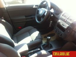 Prodajem auto: Volkswagen - Polo 1,4tdi 2002 godište, Podgorica - Vozila - Crna Gora