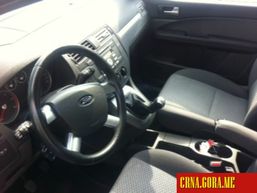 Prodajem auto: Ford - C-Max 1,6cdti 2005 godište, Podgorica - Vozila - Crna Gora