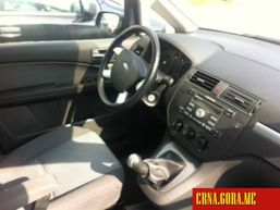 Prodajem auto: Ford - C-Max 1,6cdti 2005 godište, Podgorica - Vozila - Crna Gora