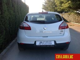 Prodajem auto: Renault - Megane 1.5DCI 2009 godište, Podgorica - Vozila - Crna Gora