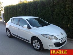 Prodajem auto: Renault - Megane 1.5DCI 2009 godište, Podgorica - Vozila - Crna Gora