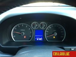Prodajem auto: Hyundai - I30  2012 godište, Podgorica - Vozila - Crna Gora