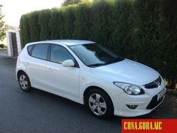 Prodajem auto: Hyundai - I30  2012 godište, Podgorica - Vozila - Crna Gora
