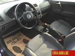 Prodajem auto: Volkswagen - Polo 1.9 tdi 2003 godište, Podgorica - Vozila - Crna Gora
