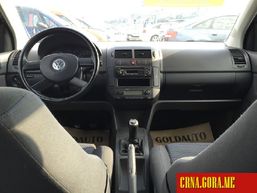 Prodajem auto: Volkswagen - Polo 1.9 tdi 2003 godište, Podgorica - Vozila - Crna Gora