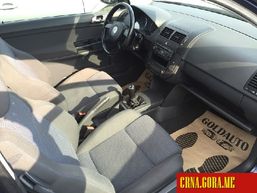 Prodajem auto: Volkswagen - Polo 1.9 tdi 2003 godište, Podgorica - Vozila - Crna Gora
