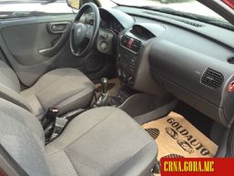 Prodajem auto: Opel - Corsa 1.7 dti 2002 godište, Podgorica - Vozila - Crna Gora