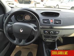 Prodajem auto: Renault - Megane 12.2009.god. 2009 godište, Cetinje - Vozila - Crna Gora