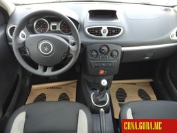 Prodajem auto: Renault - Clio 11.2010 2010 godište, Cetinje - Vozila - Crna Gora