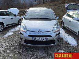 Prodajem auto: Citroen - C4 Picasso  2009 godište, Cetinje - Vozila - Crna Gora