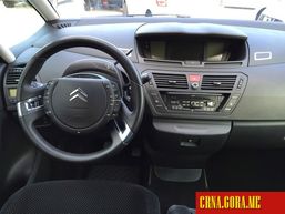 Prodajem auto: Citroen - C4 Picasso  2009 godište, Cetinje - Vozila - Crna Gora