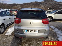 Prodajem auto: Citroen - C4 Picasso  2009 godište, Cetinje - Vozila - Crna Gora