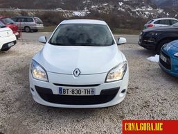 Prodajem auto: Renault - Megane 9.2011 2011 godište, Cetinje - Vozila - Crna Gora