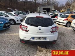 Prodajem auto: Renault - Megane 9.2011 2011 godište, Cetinje - Vozila - Crna Gora