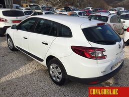 Prodajem auto: Renault - Megane 9.2011 2011 godište, Cetinje - Vozila - Crna Gora