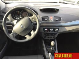 Prodajem auto: Renault - Megane 9.2011 2011 godište, Cetinje - Vozila - Crna Gora