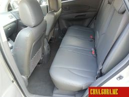 Prodajem auto: Hyundai - Tucson AUTOMATIK 2006 godište, Podgorica - Vozila - Crna Gora