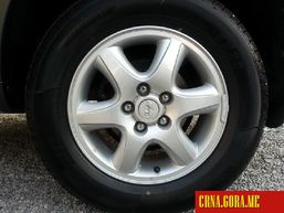 Prodajem auto: Hyundai - Tucson AUTOMATIK 2006 godište, Podgorica - Vozila - Crna Gora