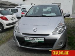 Prodajem auto: Renault - Clio dci 2010 godište, Podgorica - Vozila - Crna Gora