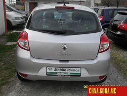 Prodajem auto: Renault - Clio dci 2010 godište, Podgorica - Vozila - Crna Gora
