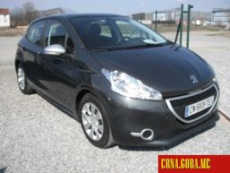 Prodajem auto: Peugeot - 208 hdi 2012 godište, Podgorica - Vozila - Crna Gora