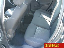 Prodajem auto: Peugeot - 208 hdi 2012 godište, Podgorica - Vozila - Crna Gora