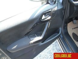 Prodajem auto: Peugeot - 208 hdi 2012 godište, Podgorica - Vozila - Crna Gora