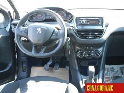 Prodajem auto: Peugeot - 208 hdi 2012 godište, Podgorica - Vozila - Crna Gora