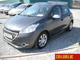 Prodajem auto: Peugeot - 208 hdi 2012 godište, Podgorica - Vozila - Crna Gora