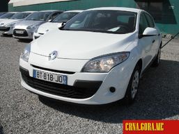 Prodajem auto: Renault - Megane dci 2011 godište, Podgorica - Vozila - Crna Gora