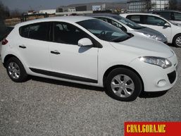 Prodajem auto: Renault - Megane dci 2011 godište, Podgorica - Vozila - Crna Gora